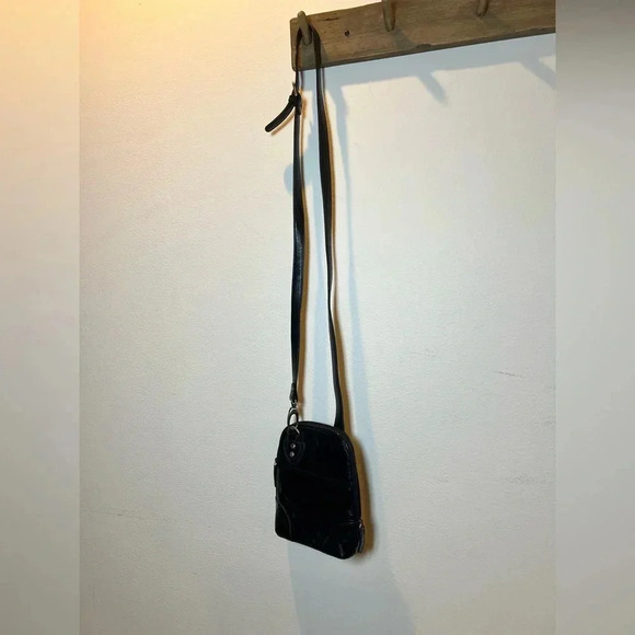 BOBO crossbody bag  
genuine leather
Great used condition - Picture 2 of 3